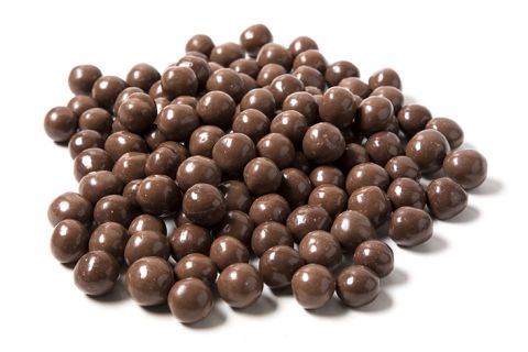 Balón de Cereal Bañado en Chocolate Chocolart x 100gr