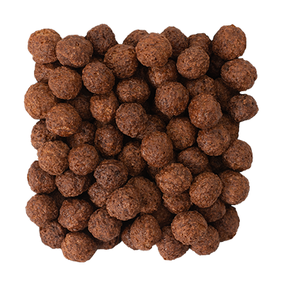 Bolitas De Chocolate x 400 Gr (Granix)