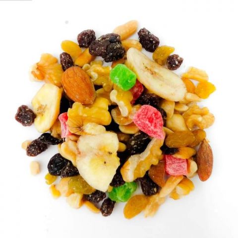 Mix Summer de Frutos Secos Coquitos x 100gr